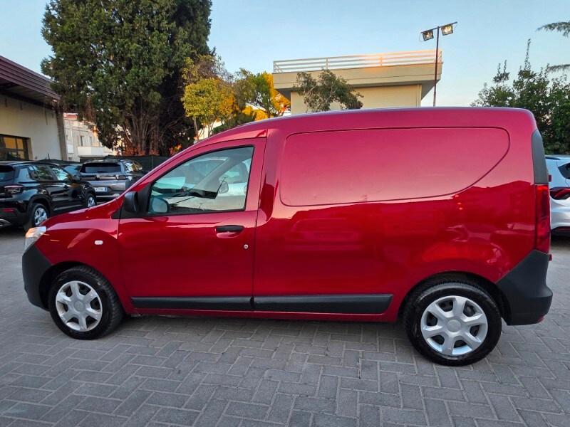 DACIA Dokker Blue dCi 75 Furgone