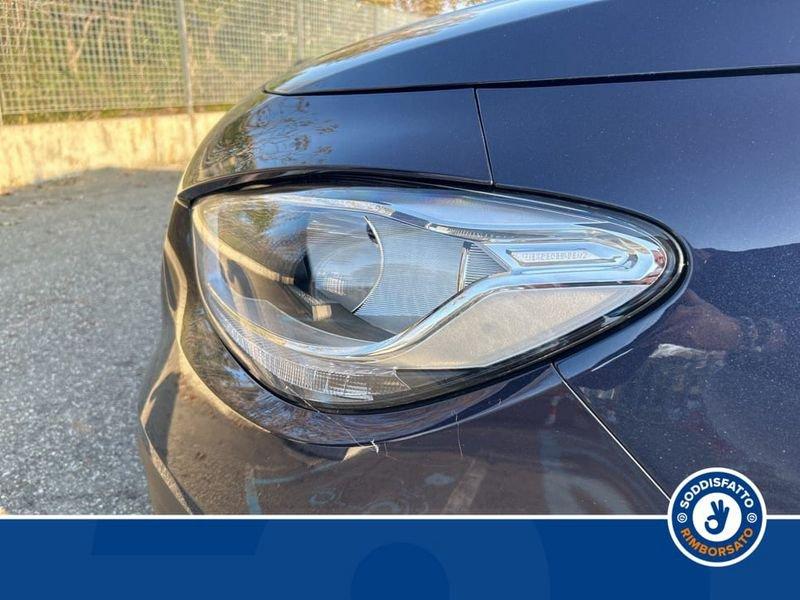 Mercedes-Benz Classe T 180d MT