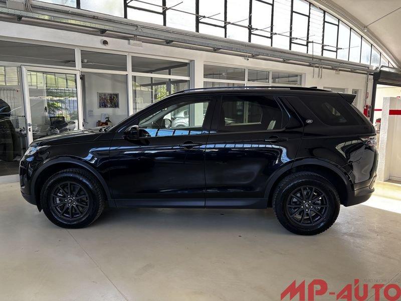 Land Rover Discovery Sport 2.0D I4-L.Flw 150 CV AWD Auto