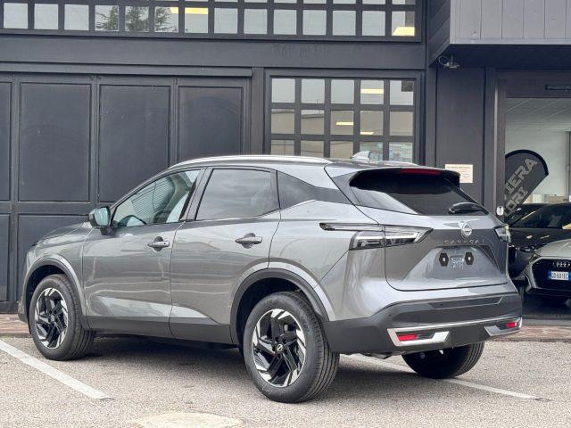 NISSAN Qashqai MHEV 158 CV N-Connecta Xtronic ALTRI COLORI