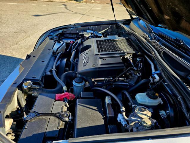 LAND ROVER Range Rover 3500