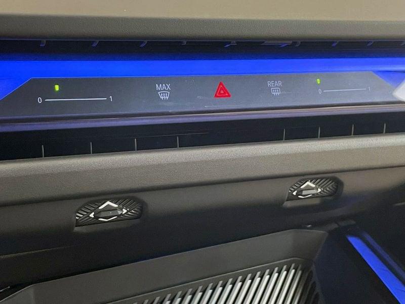 BMW X3 X3 xDrive20d 48V MSport