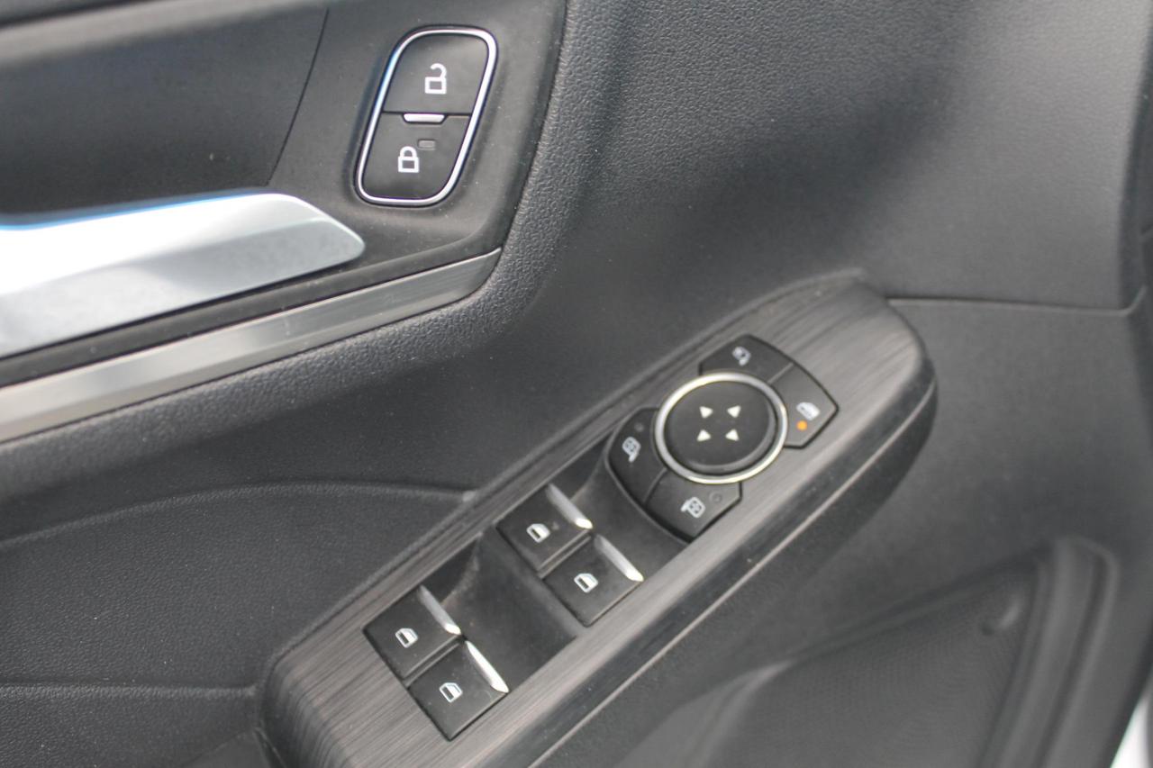 Ford Kuga 1.5 Ecoblue Titanium 2wd 120 Cv.
