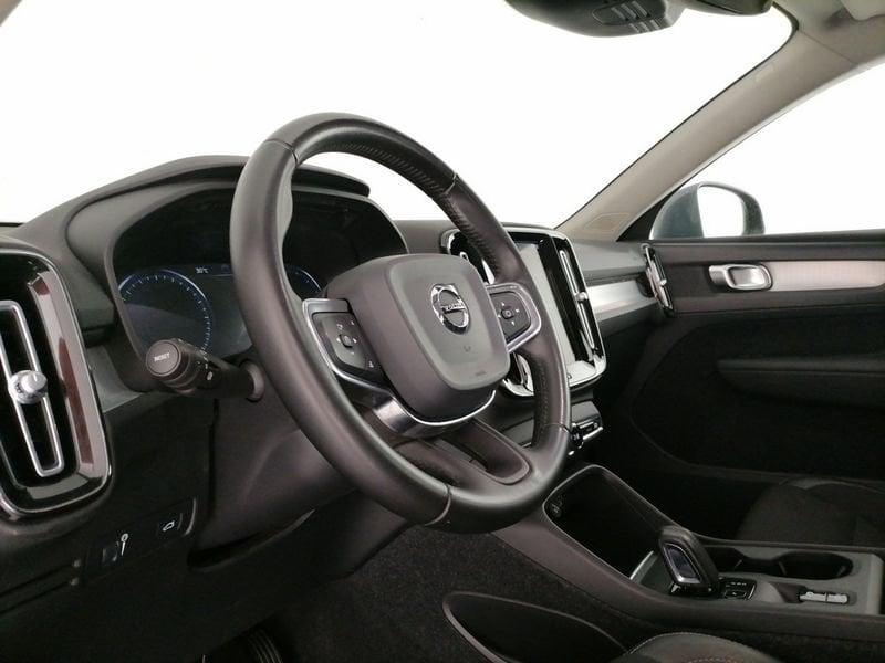 Volvo XC40 2.0 d3 Business Plus awd geartronic my20