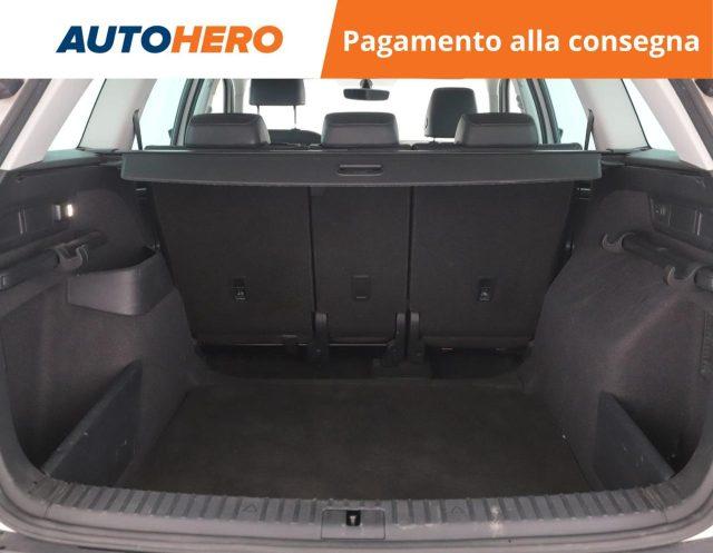 SKODA Kodiaq 1.4 TSI Style
