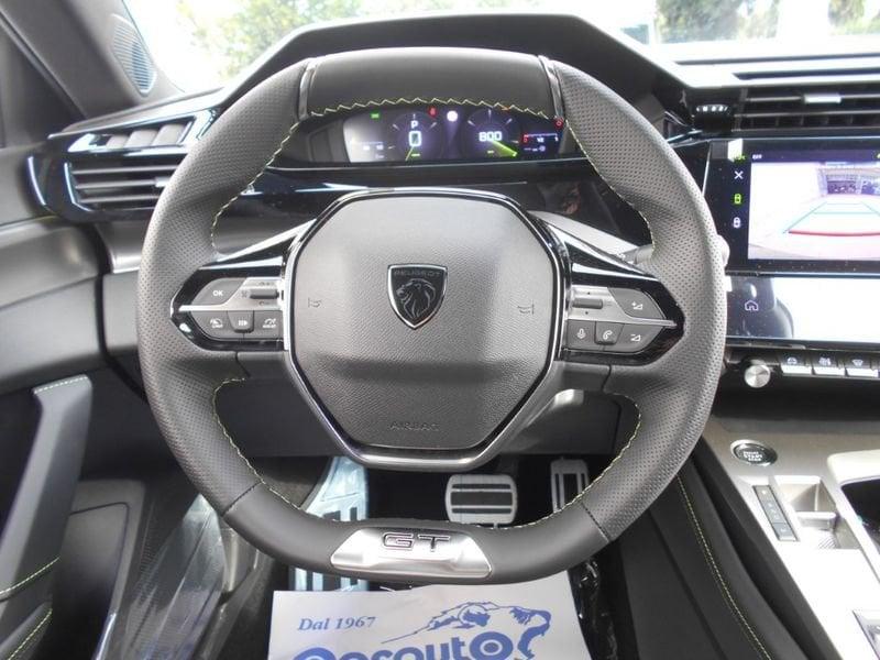 Peugeot 308 GT HDi 130 EAT8 Fin 9Perfet Sc33%