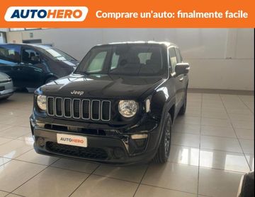 JEEP Renegade 1.0 T3 Longitude