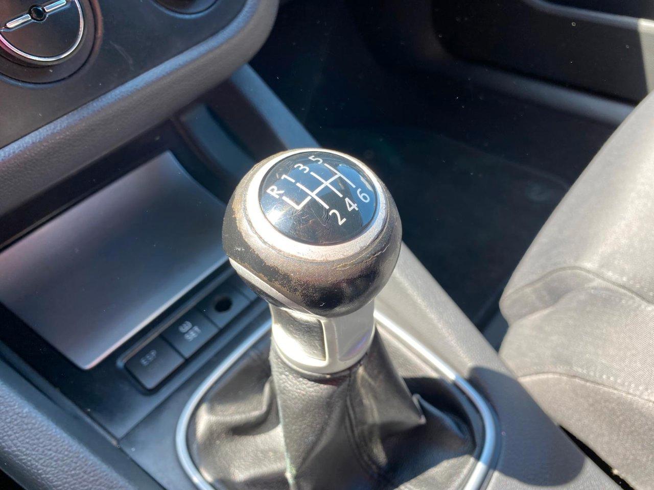 Volkswagen Golf 3 Porte Golf 3p 2.0 tfsi Gti