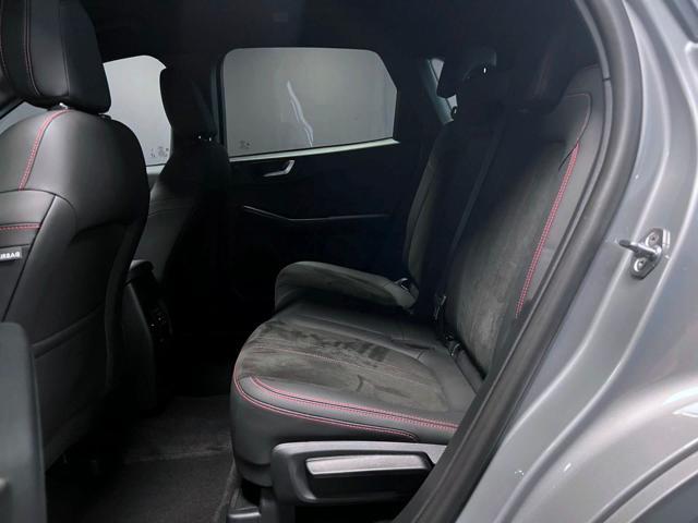 FORD Kuga 2.5 Full Hybrid 180 CV CVT 2WD ST-Line X