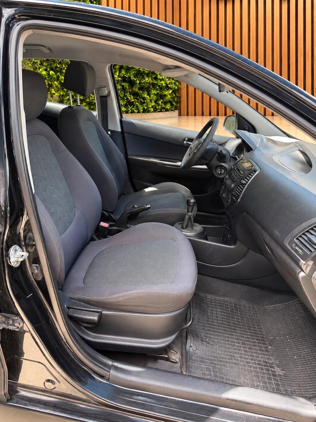 Hyundai i20 1.2 5p. Comfort