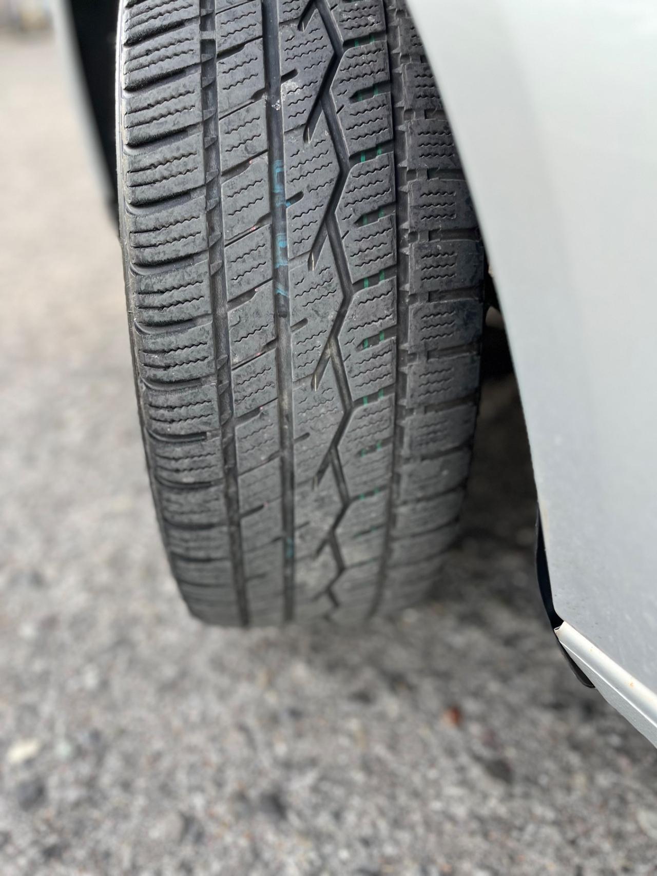 Volkswagen Touran 1.6 Trendline