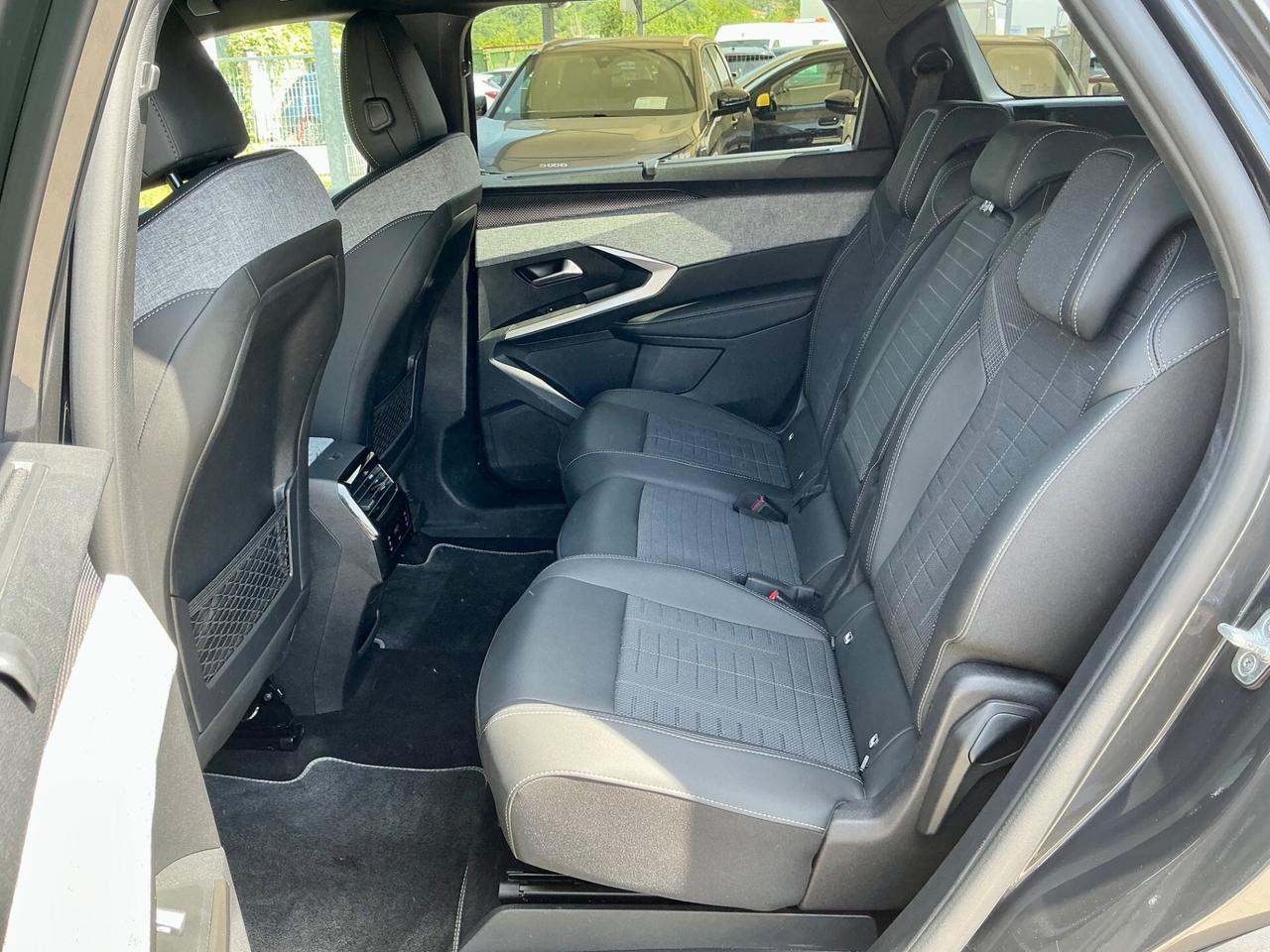 Peugeot 5008 1.2 Hybrid GT 145cv 7 Posti Automatico e-dcs6