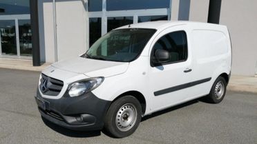 Mercedes-Benz Citan I 2016 - citan 109 cdi Long BluEff. E6