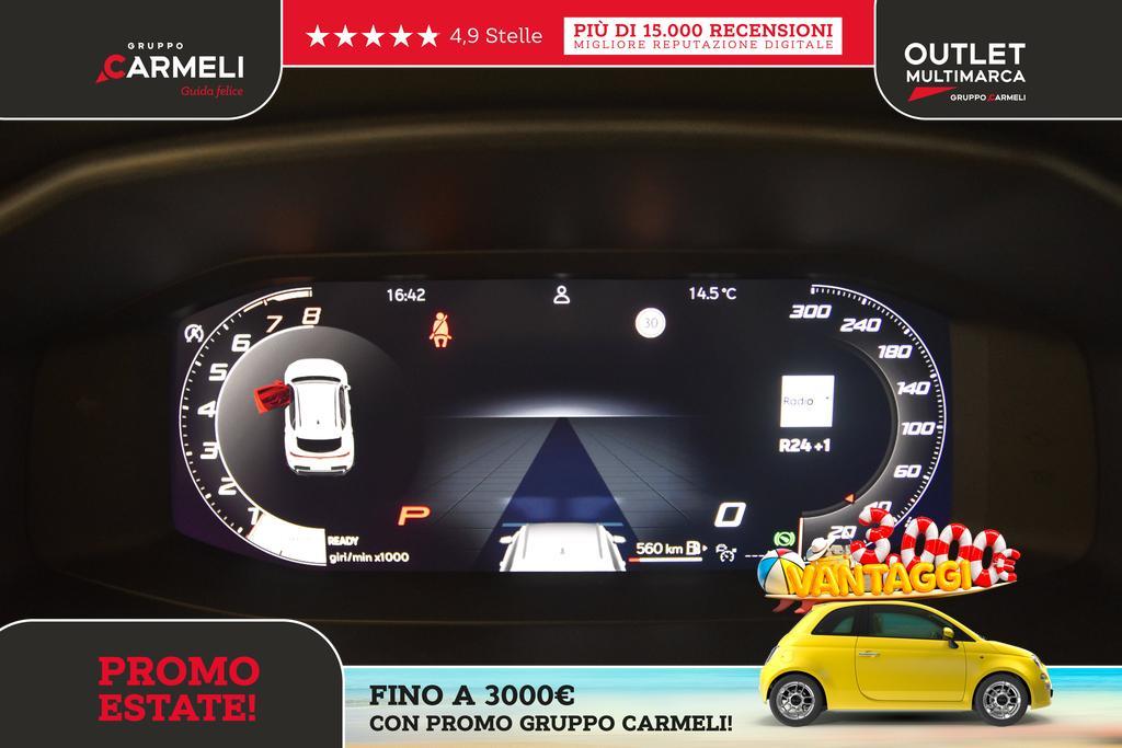 Cupra Formentor 1.5 Hybrid DSG