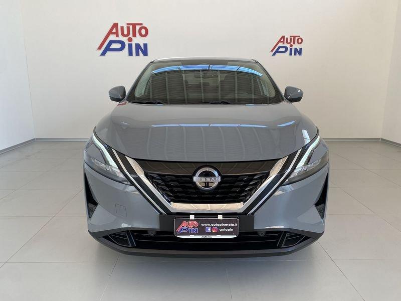 Nissan Qashqai e-Power E-POWER N-Connecta *OFFERTISSIMA*Pronta consegna