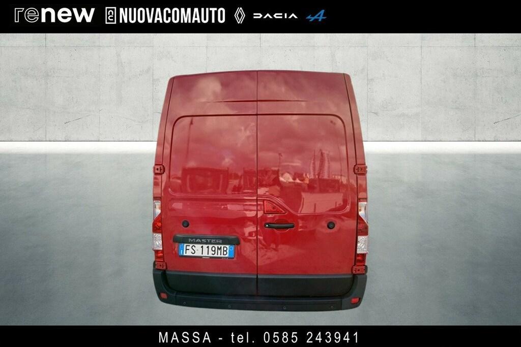 Renault Master T35 2.3 dci 130cv L3H2 E6