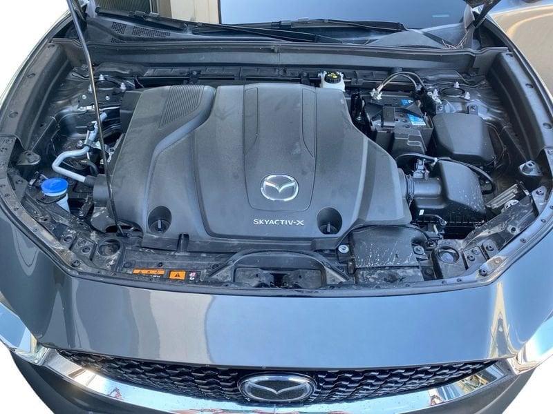 Mazda CX-30 2.0L Mazda M Hybrid 180cv Skyactiv-X Exceed