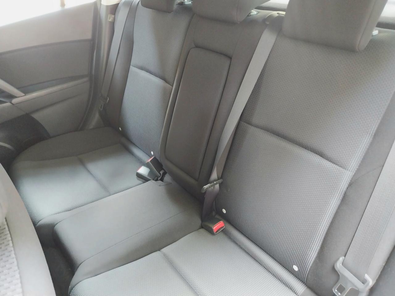 Mazda 3 1.6 105 CV 5p. Advanced
