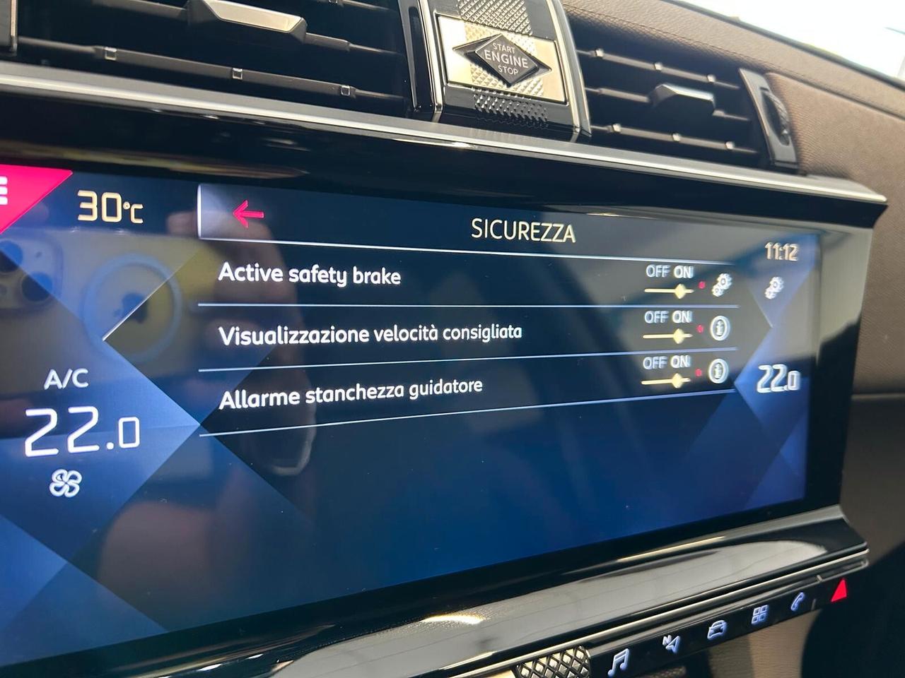 Ds DS 7 Crossback BUSINESS BlueHDi 130 aut. N1 SPOTICAR