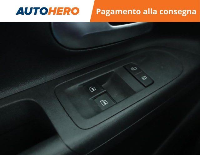VOLKSWAGEN up! 1.0 5p. EVO move up! BlueMotion Technology