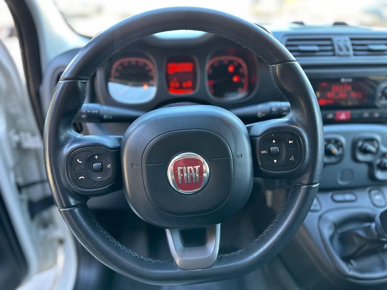 Fiat Panda 1.2 EasyPower Lounge