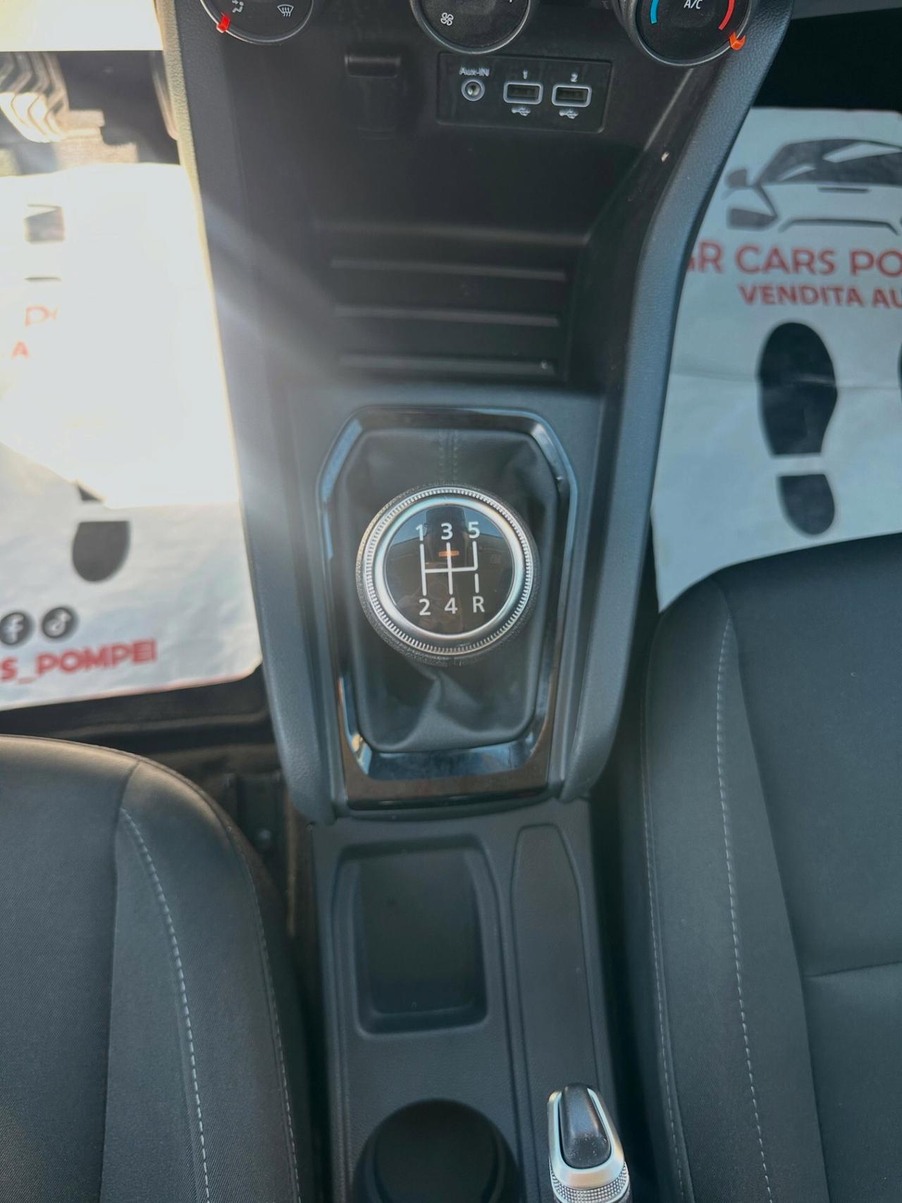 Renault Clio TCe 100 CV GPL 5 porte Intens