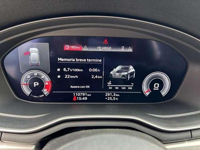 Audi A4 Avant 35 TDI/163 CV S tronic Business Advanced
