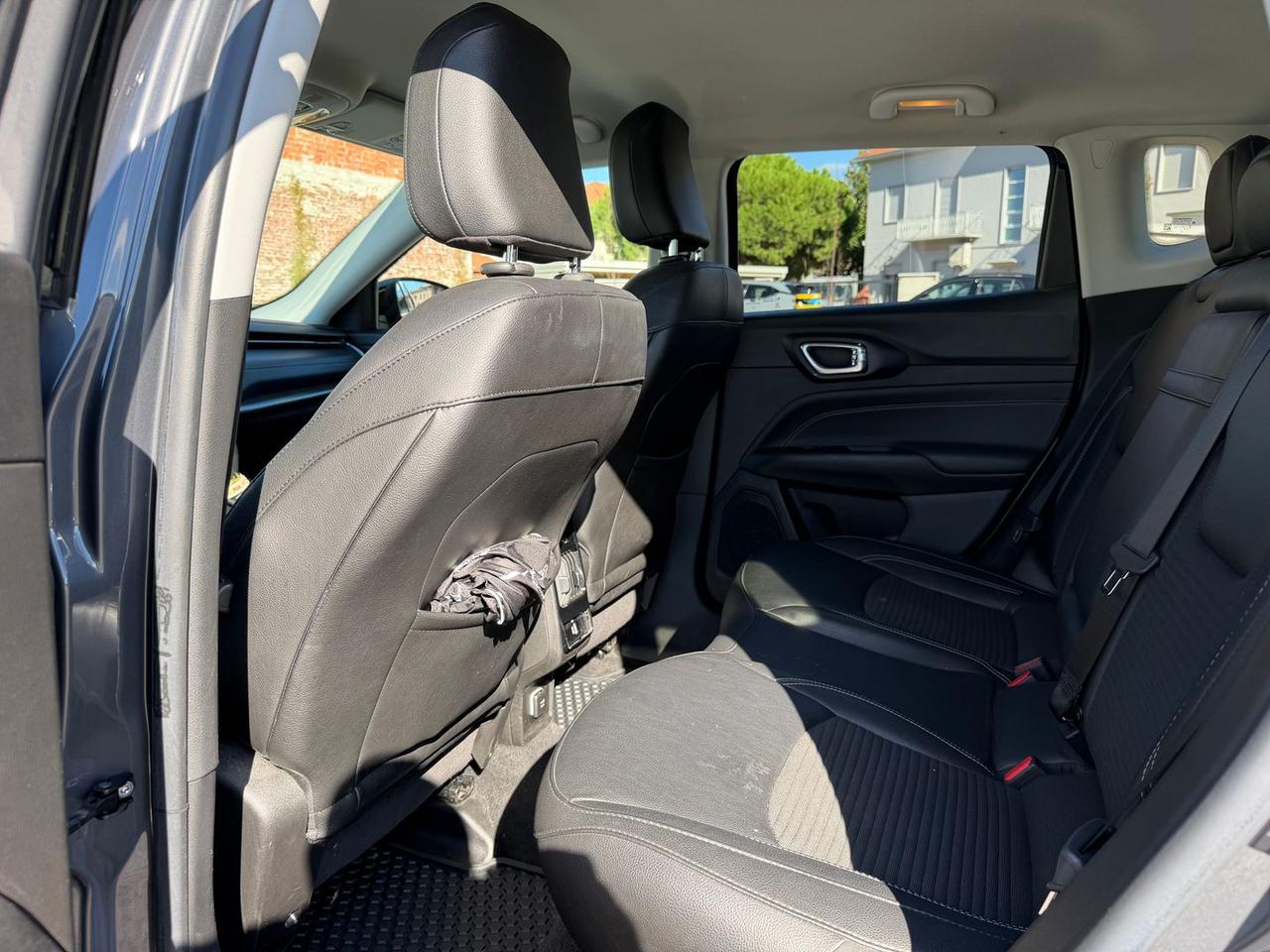 Jeep Compass 1.3 T4 PHEV Limited #50119