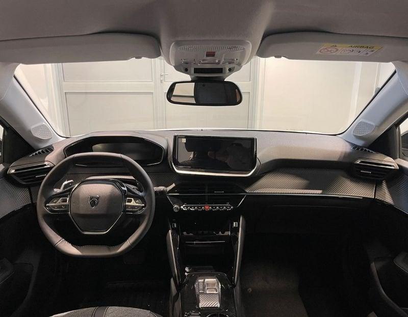 Peugeot 208 Hybrid 145 e-DCS6 Allure