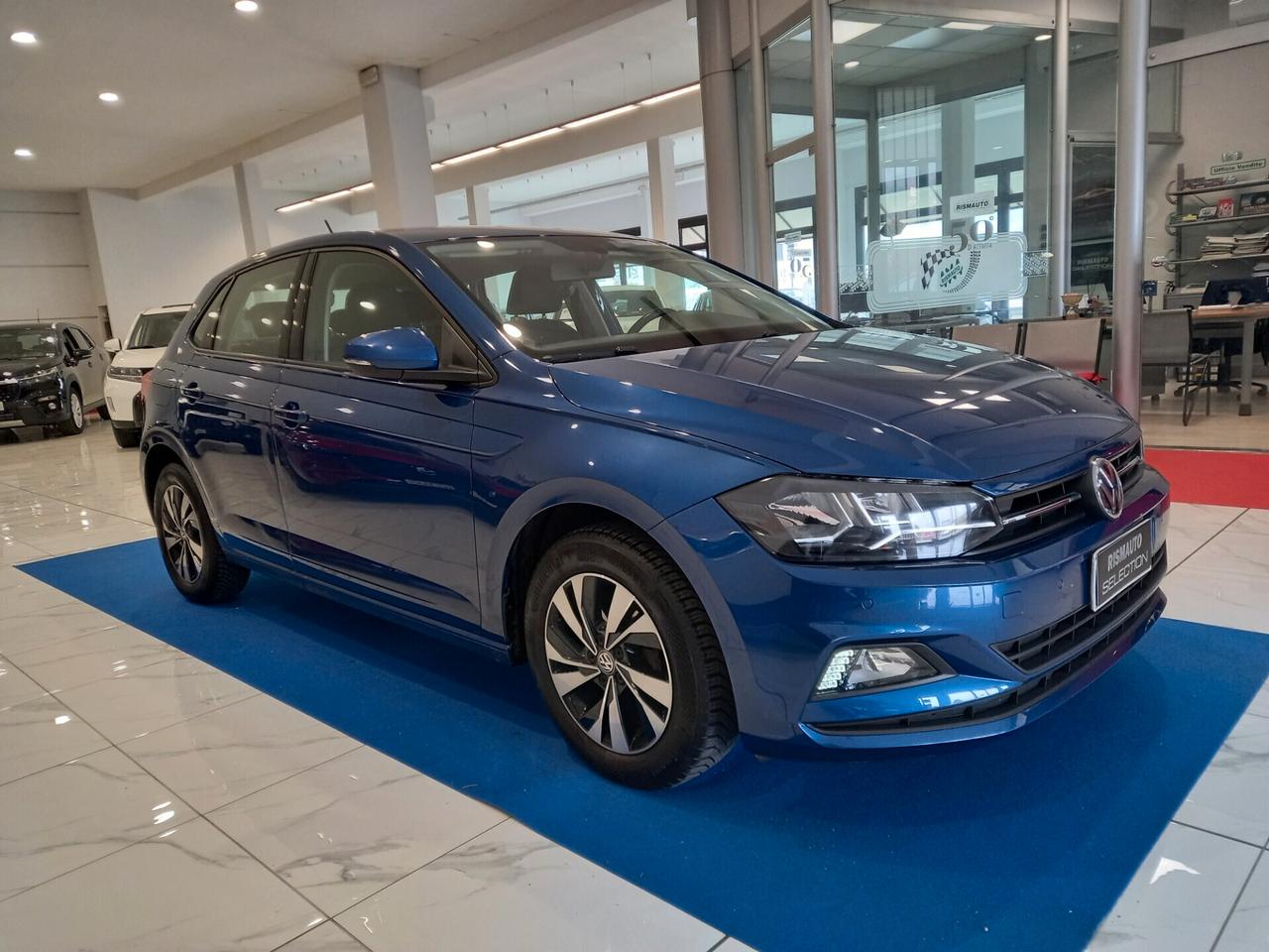 Volkswagen Polo 1.0 EVO 5p. Trendline