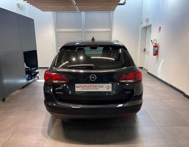 Opel Astra Astra 1.6 CDTi 136CV Start&Stop Sports Tourer Innovation
