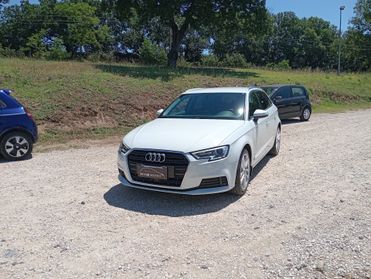 Audi A3 1.6 TDI clean diesel Business