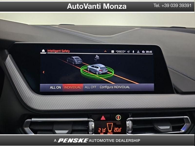 BMW Serie 1 118d 5p. M Sport