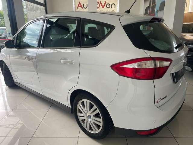 Ford C-Max C-Max II 2010 1.6 tdci Plus 95cv
