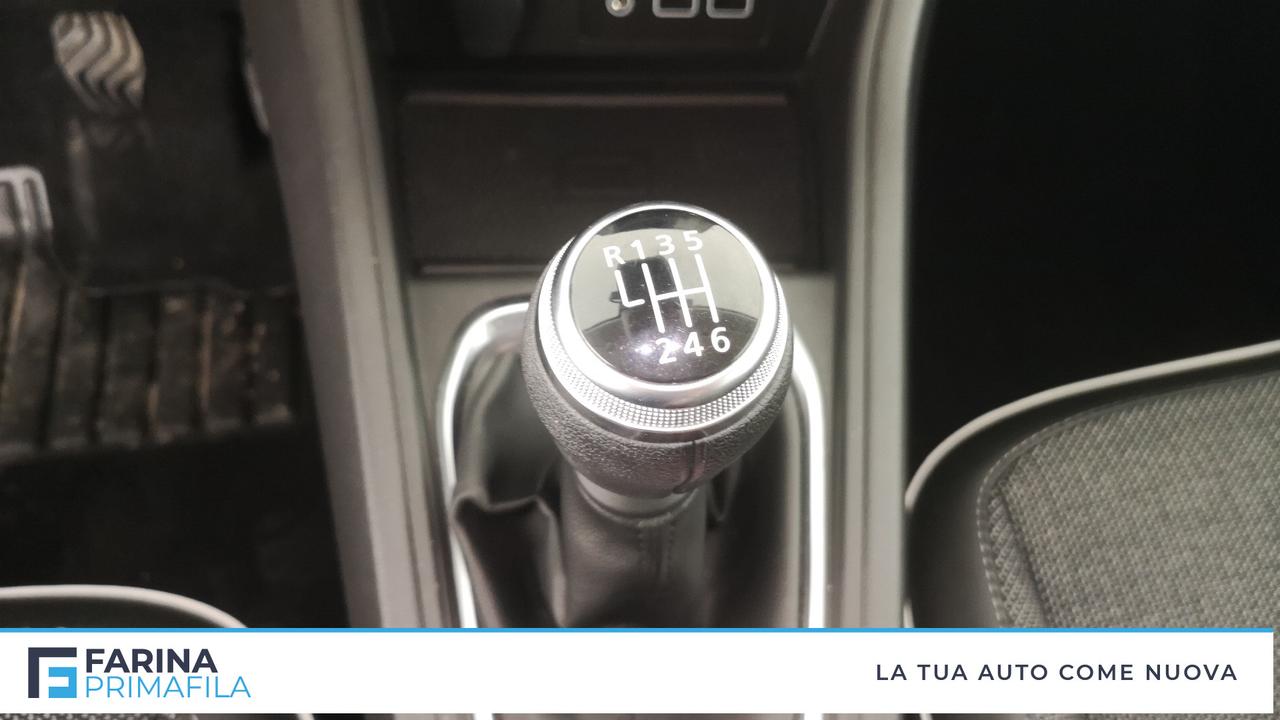 RENAULT Captur II 2019 - Captur 1.0 tce Techno Gpl 100cv