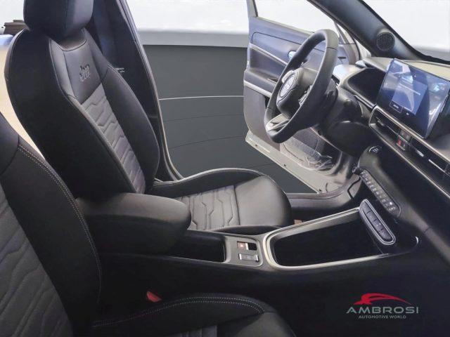 JEEP Avenger 4xe Upland