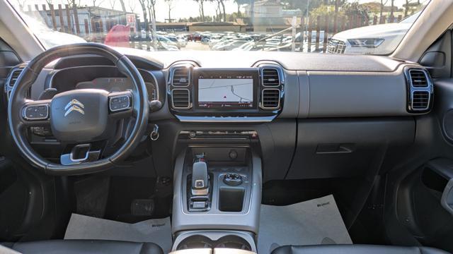 CITROEN C5 Aircross 1.5BlueHDi 131cv SHINE AUTOM.NAVI/CARPLAY/CAMERA