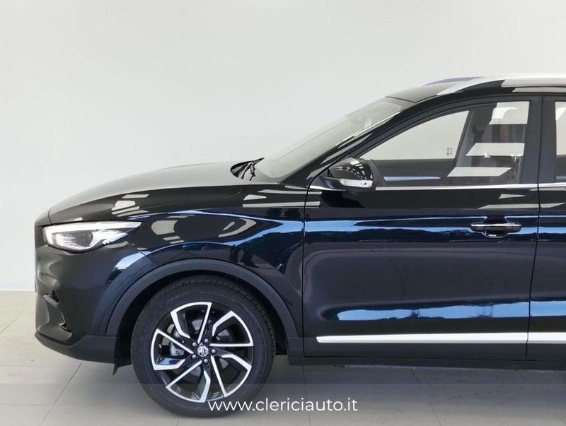 MG ZS Classic 1.5 VTi-tech Luxury