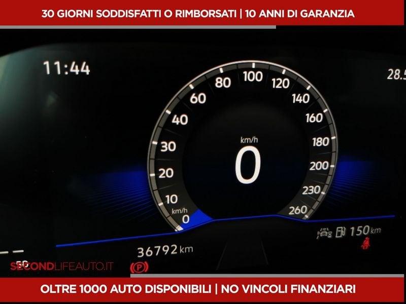 Volkswagen T-Cross 1.0 tsi Style 95cv