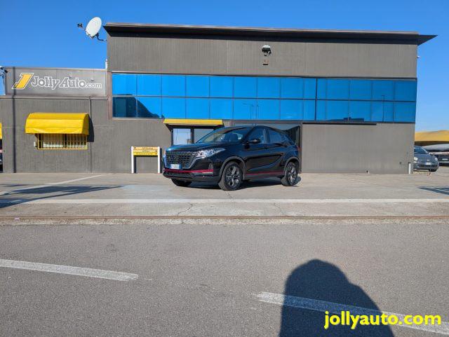 DFSK Glory 500 1.5 Automatica Luxury