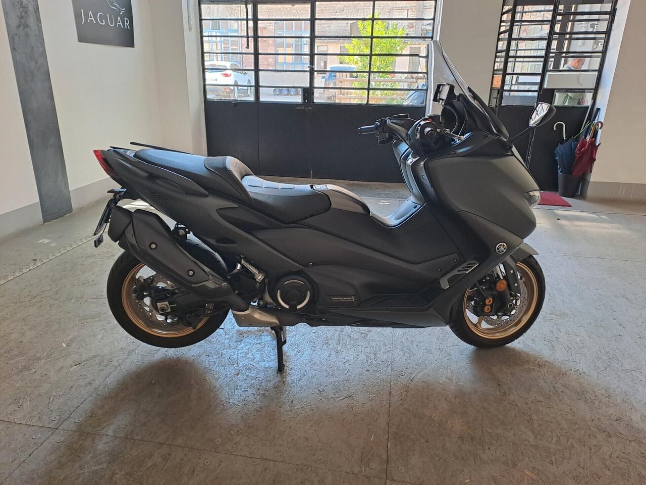 Yamaha TMAX 560 TECH MAX