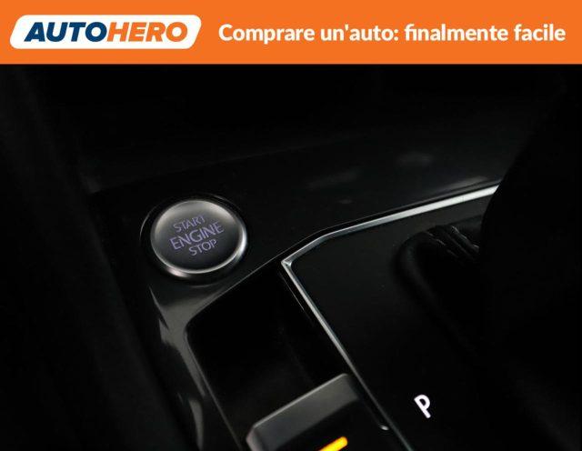 VOLKSWAGEN Tiguan Allspace 2.0 TDI 190 CV SCR DSG 4MOTION Advanced BMT