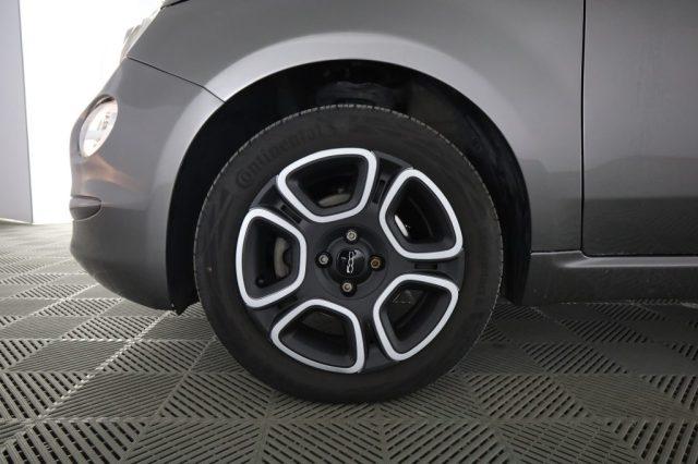 FIAT 500 500 1.0 Hybrid Club