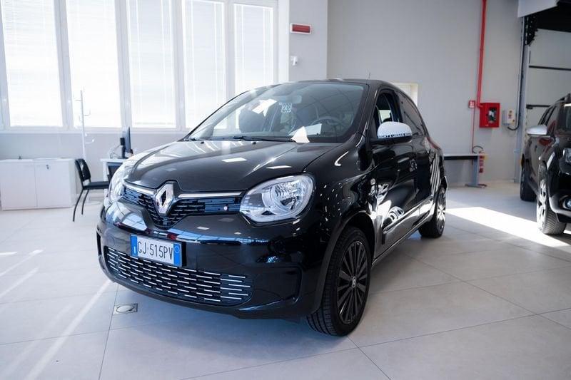 Renault Twingo Electric Twingo Urban Night 22kWh