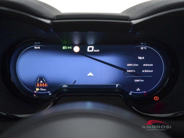 ALFA ROMEO Tonale Tonale 1.6 diesel 130 CV TCT6 Sprint