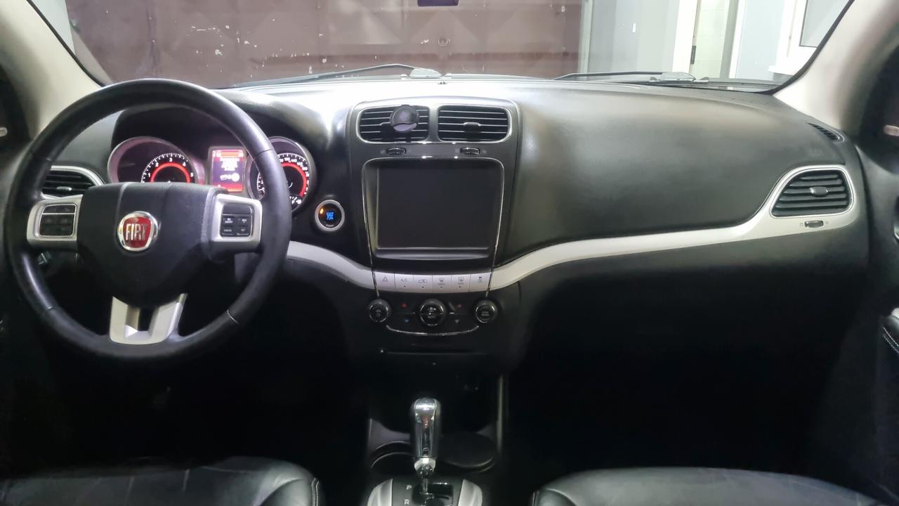 Fiat Freemont 2.0 Mjt 170 CV 4x4 aut. Lounge