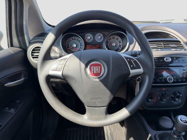FIAT Punto Punto 1.2 8V 5 porte Street