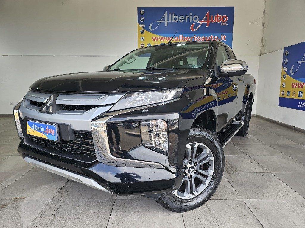 Mitsubishi L200 2.3 D Club Cab 4x4 Super Select Intense +IVA