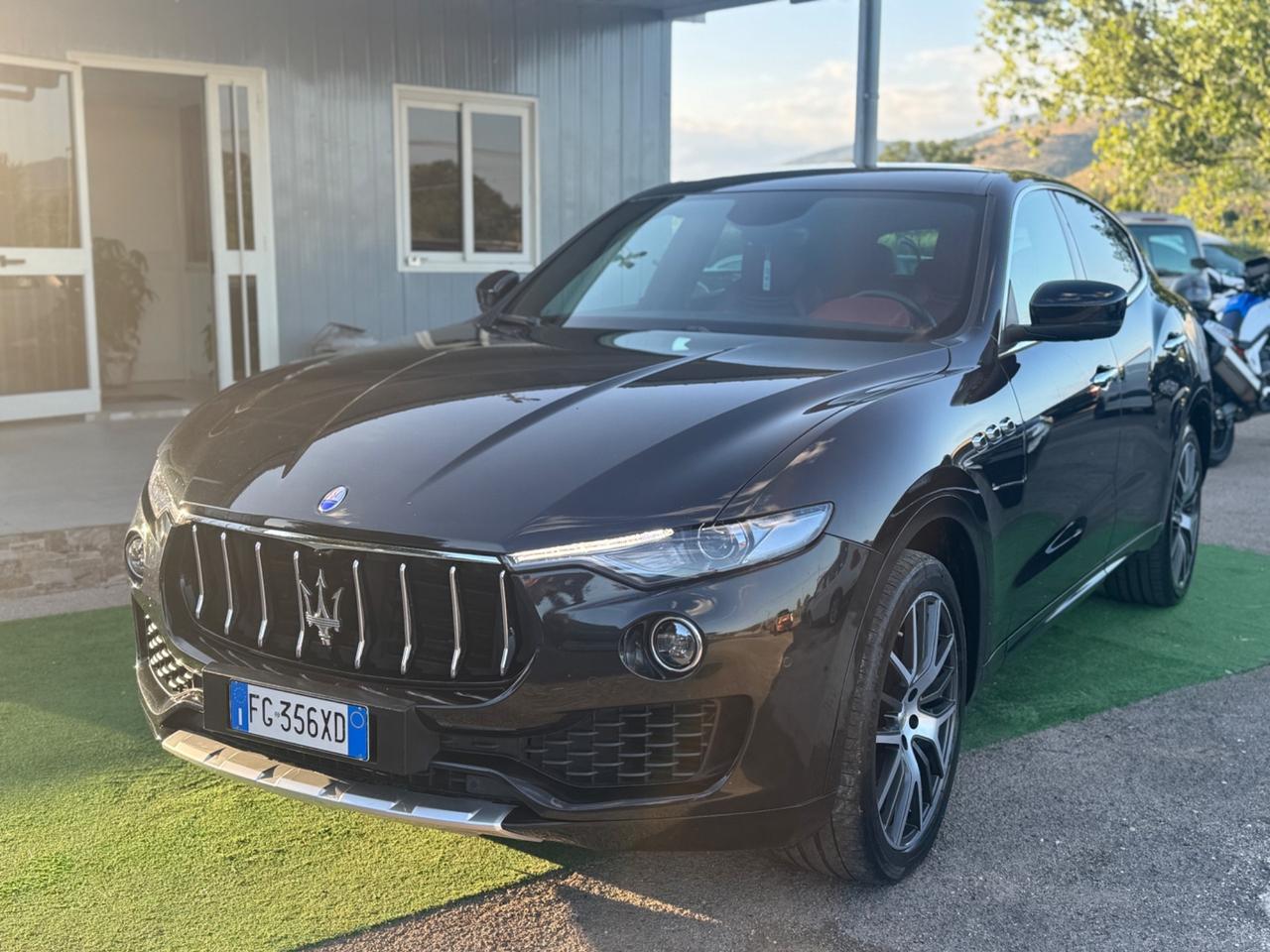 Maserati Levante 3.0 250CAVALLO NO SUPERBOLLO