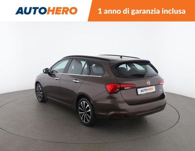 FIAT Tipo 1.6 Mjt S&S SW Lounge